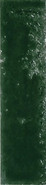 Настенная плитка Pukka Basil Green 6.4х26 APE Ceramica глянцевая керамическая A041164