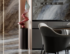 Керамогранит 120х280