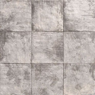 Настенная плитка Mandala Grey керамическая