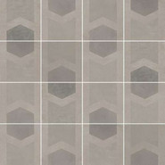 Керамогранит Venti Boost Carpet 3C 20x20 (A3OI) матовый
