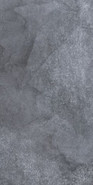 Настенная плитка 1041-0253 Кампанилья темно серый 20х40 керамическая