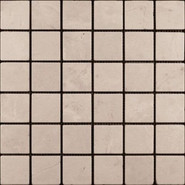 Мозаика 7M030-48T  (Crema Marfil Extra) 305х305 48x48 мрамор