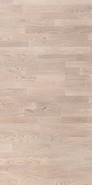 Паркетная Доска 3S Oak Ostro White Matt (Дуб Остро Белый Матовый)