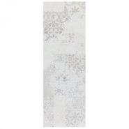 Декор Odeon Gris Decor 30х90 Pamesa матовый керамический С0004776