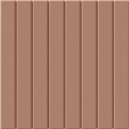 Керамогранит Raster Lines S Mud 15x15 Wow матовый универсальный 131378