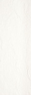 Настенная плитка Urban Colours Bianco Struktura A 29.8x89.8 матовая керамическая