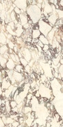 Керамогранит Ultra Marmi Calacatta Viola Soft 150х300 Ariostea матовый универсальный G001382