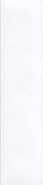 Настенная плитка Hanami Blanco Brillo 7,5x33,5 глянцевая керамическая