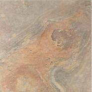Керамогранит Flagstone Autumn 30x30 Ermes Aurelia патинированный универсальный 37187