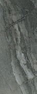 Настенная плитка W-Modern Basalt Black 29,8x74,8 Tubadzin матовая керамическая
