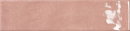 Настенная плитка Harlequin Rose 7х28 Eco Ceramic глянцевая керамическая ECHR (922726)