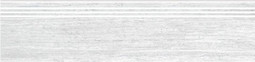 Ступень фронтальная Граните Стоун Агат Бьянко 1200х300 Лаппатированная (LR)