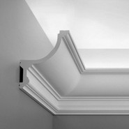 Orac Decor Luxxus C901F карниз гибкий