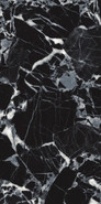 Керамогранит Black Moon high glossy 60х120 Ennface Accent супер полированный универсальный ENACN4005HG60120