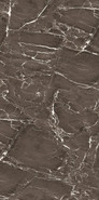 Керамогранит Itacid Delux Black 60х120 Maimoon carving универсальный
