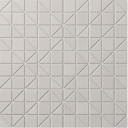 Керамогранит Tesserae Like Blanc 28x28 Wow матовый напольный 127401