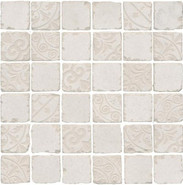 Декор SBM003/DD640120 Про Фьюче Бежевый Светлый Мозаичный 30x30x0,9 Kerama Marazzi керамогранит матовый