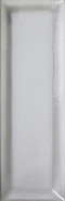 Настенная плитка Silver Bevel (124124) 5,2х16 Wow глянцевая керамическая