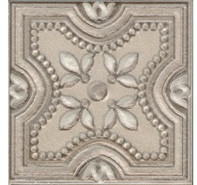 Вставка VT/B340/3278 Пьяцца матовый 7x7 Kerama Marazzi керамическая