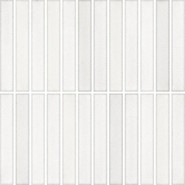 Настенная плитка Сrisp White 20x20 Harmony глянцевая керамическая 5022141889