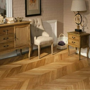 Инженерная доска НM flooring Дуб Ёлка