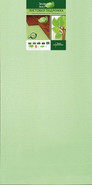 Подложка листовая Solid Зеленый лист 3 мм 1000х500x3