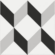 Декор NT/A245/5009 Ателье 20x20 Kerama Marazzi матовый керамический