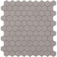 Мозаика Hex Nordic № 926 D Беж (на сетке) (0,087м2)
