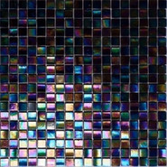 Мозаика NE54 15x15 стекло 29.5x29.5