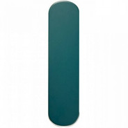 Настенная плитка Grace O Teal Matt 7,5x30 см Wow 124921 матовая керамическая