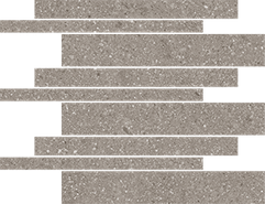 Мозаика Mosaico Rheico AB|C Nuez 30x30 керамогранит