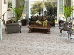 Parquet 8 mm