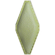 Мозаика TR-2705 керамика матовая 12х27 см, зеленый