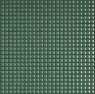 Мозаика Diva Emerald керамика 30х30 см Appiani глянцевая чип 12х12 мм, зеленый DIV 4014