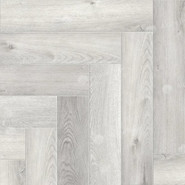 Кварцвиниловая плитка Alpine Floor Parqet LVT Дуб Лейтена ECO 16-18 43 класс 590х118х2.5 мм (ламинат)