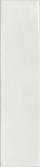 Настенная плитка Florencia Super Blanco 7,5x30 керамическая