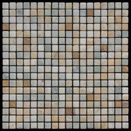 Мозаика 7MT-05-15T 305х305 15x15 мрамор