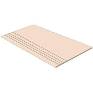 Ступень фронтальная World Woods peldano Natural 60x60 керамогранит