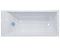 Ванна из литьевого мрамора Marmo Bagno Алесса New 170х80