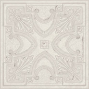 Настенная плитка Gatsby White керамическая