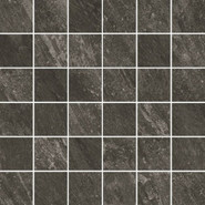 Декор Клаймб Графит Мозаика/Climb Graphite Mosaico керамогранит