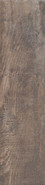 Керамогранит SG401300N Браш Вуд Коричневый Тёмный 9.9х40.2 Kerama Marazzi матовый напольная плитка