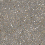 Керамогранит SG632220R Терраццо коричневый обрезной 60x60 Kerama Marazzi матовый универсальная плитка