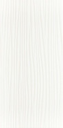 Настенная плитка Synergy Bianco Struktura A 30x60 глянцевая керамическая