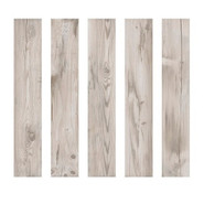 Керамогранит Hickory Grey Matt Maimoon 20x120 матовый универсальный