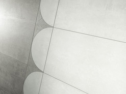 Декор Steel Jacquard Argento Sat Ret 8 mm 60х120 Tagina керамогранит сатинированный 143053