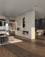 Wood Plank