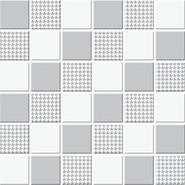 Декор Ds-Cristal Pepitka Mosaic C керамический