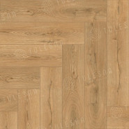 Кварцвиниловая плитка Tulesna 1005-1101 Nobile Art Parquet LVT 43 класс 590х118х2.5 мм (ламинат) с фаской