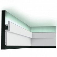 Orac Decor Luxxus C395 карниз